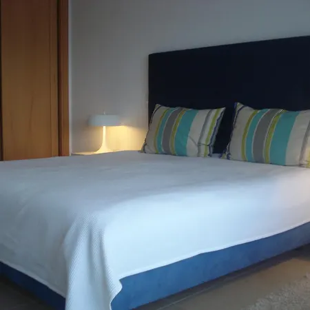 아파트 Del Rei Seaview 프라이아델레이