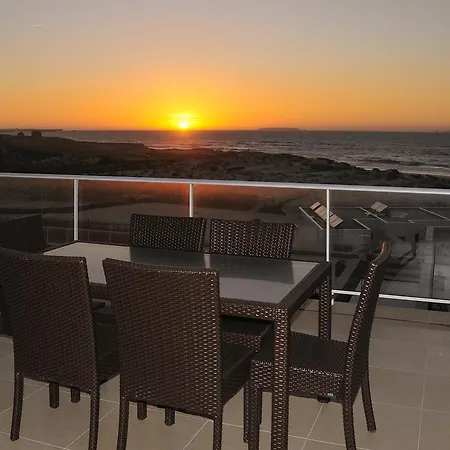 Del Rey Seaview Dupplex