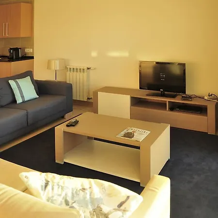 Apartment Del Rey Seaview Dupplex