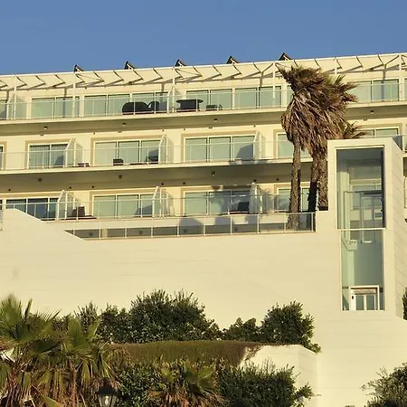 Del Rei Seaview 아파트 *