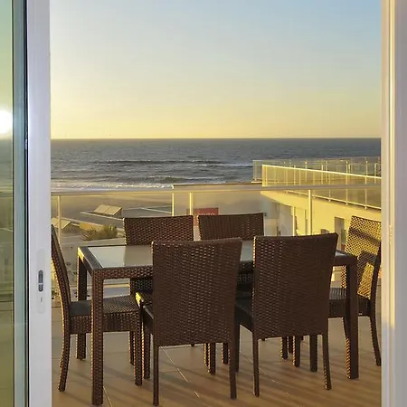 아파트 Del Rei Seaview
