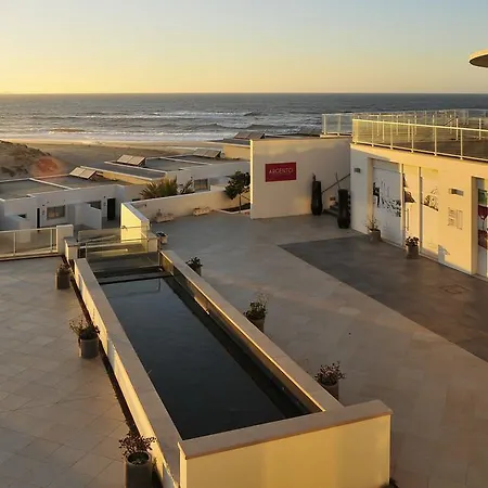 아파트 Del Rei Seaview *