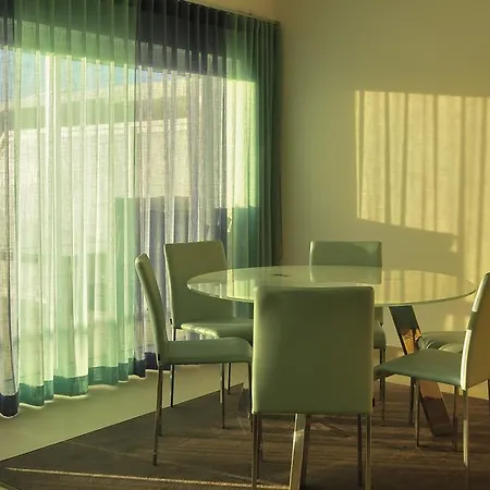 Apartment Del Rey Seaview Dupplex
