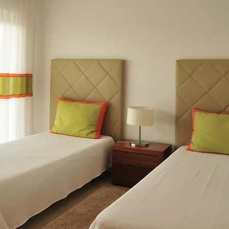 Del Rei Seaview 아파트