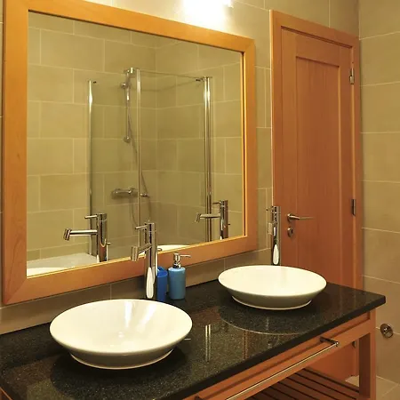Del Rey Seaview Dupplex Apartamento *