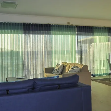 아파트 Del Rei Seaview *