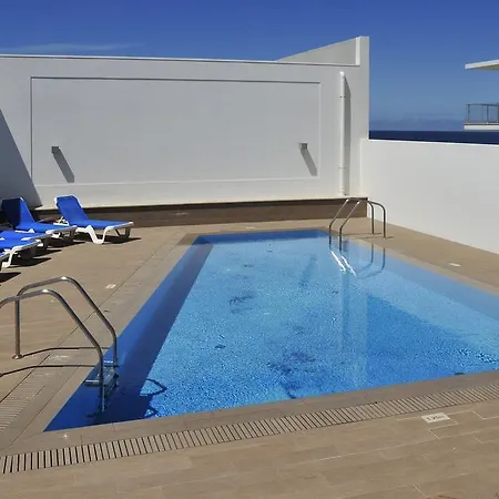 Apartamento Del Rey Seaview Dupplex