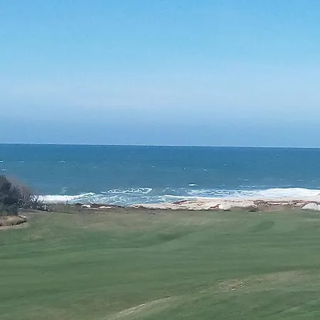 Del Rey Seaview Dupplex Praia del Rei