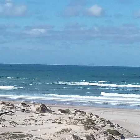 Del Rey Seaview Dupplex *