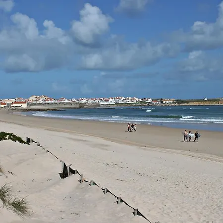 Del Rey Seaview Dupplex Apartamento *