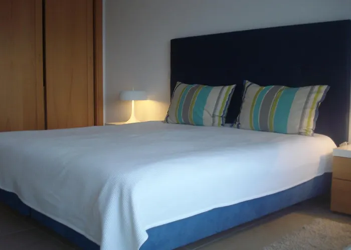 Apartamento Del Rei Seaview Praia del Rei