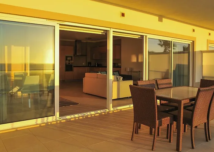 Del Rei Seaview Apartamento