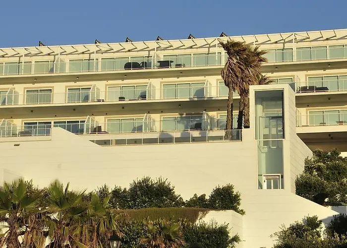 Del Rei Seaview Apartamento *