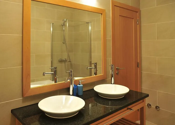 Del Rei Seaview Apartamento *