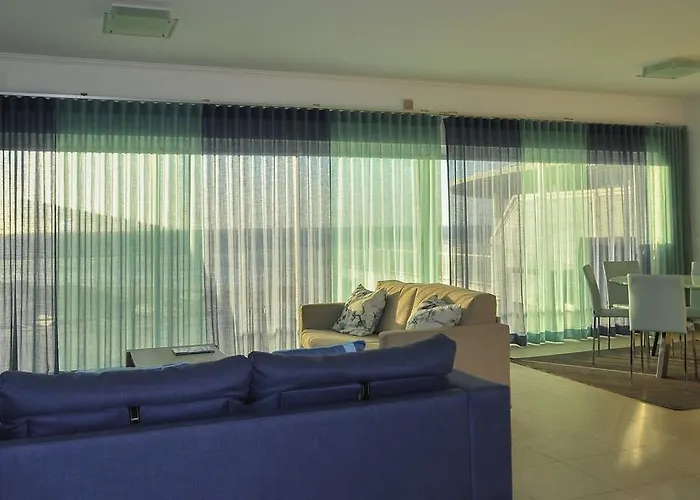 Apartamento Del Rei Seaview *