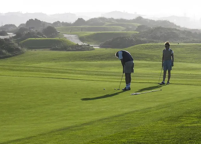 Del Rei Seaview Praia del Rei