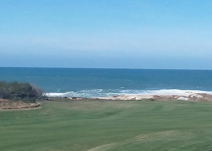 Del Rei Seaview 普拉亚德尔瑞伊